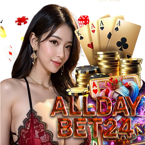 alldaybet24 คาสิโน